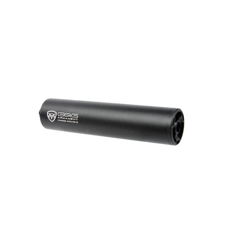 G&G Armament Battle Owl Tracer Unit · Negro