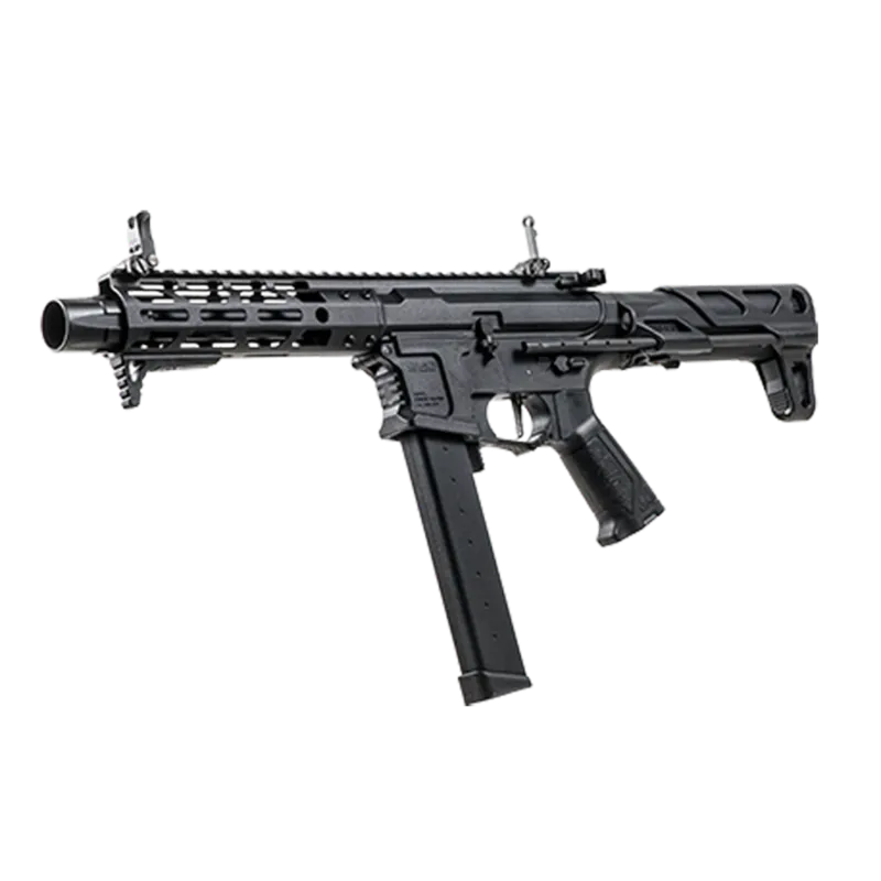 G&G Armament ARP 9 2.0 · Negro