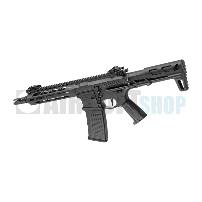 G&G Armament CM16 E.t.u. SRS · Negro