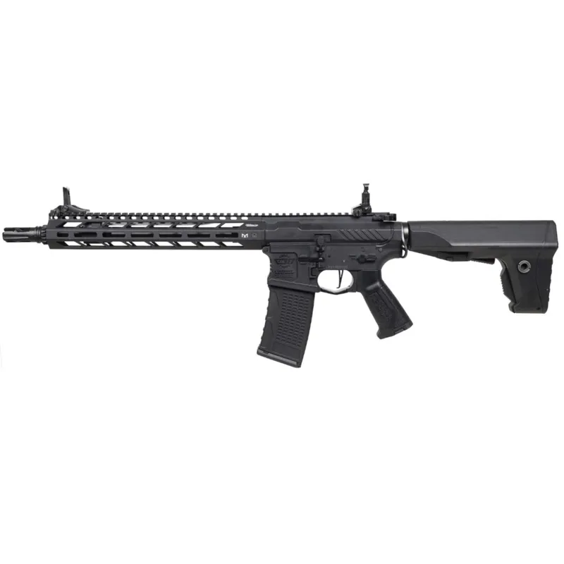 G&G Armament CM16 E.t.u. Srxl · Negro