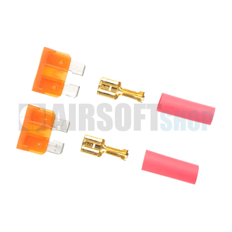 Gate Mini Fuse 2PCS