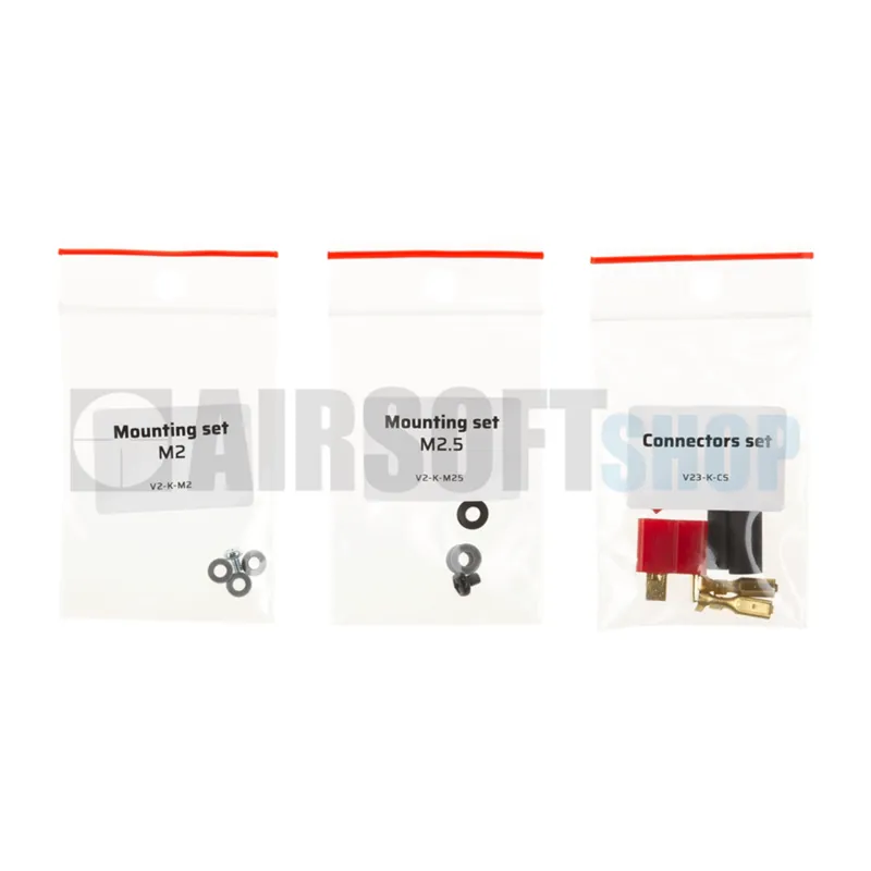 Gate ASTER V2 Installation Kit