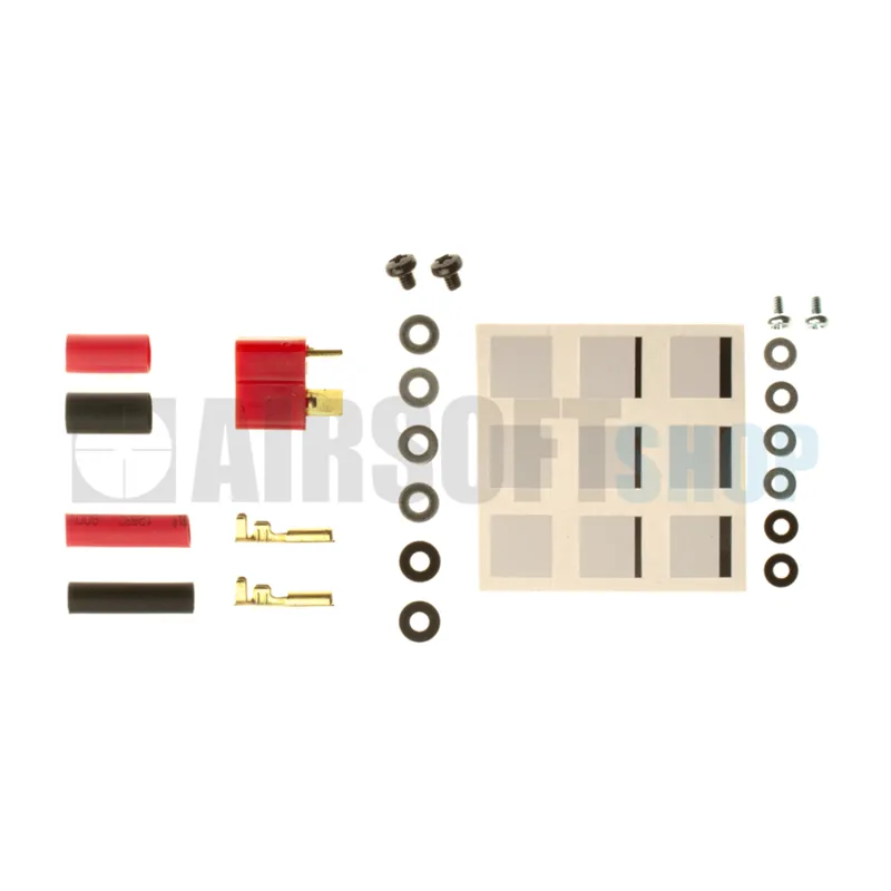 Gate TITAN V2 Installation Kit
