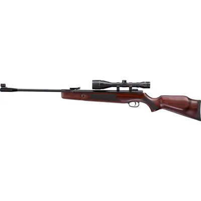 Hunter Force 1000 Combo 4.5mm 24 J - Hämmerli