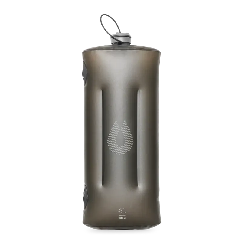 Hydrapak Seeker 6L (Mammoth ) · Gris