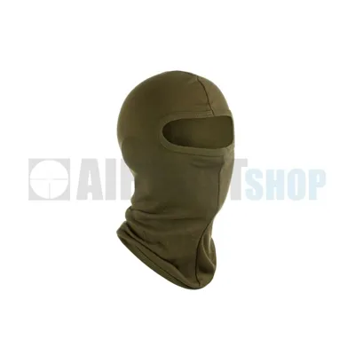 Single Hole Balaclava ( Drab) - Invader Gear