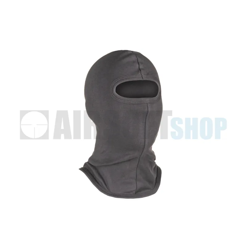 Invader Gear Single Hole Balaclava · Gris