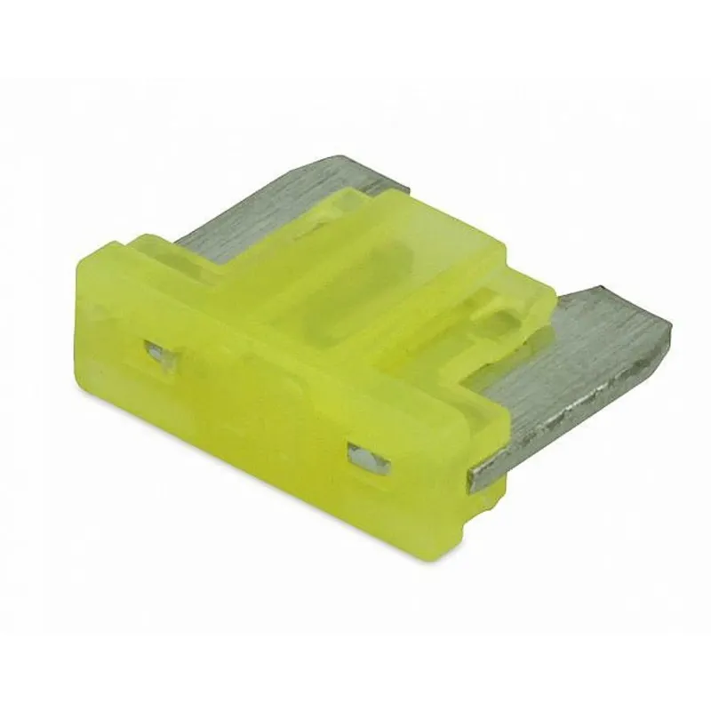 JeffTron Low Profile Fuse - 20A