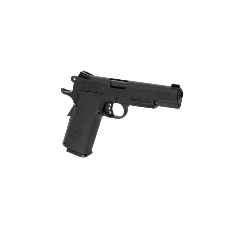 KJ Works KP-11 · Negro