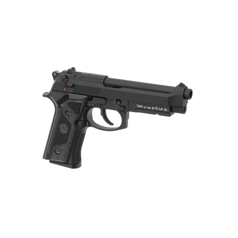 KJ Works M9 Vertec · Negro