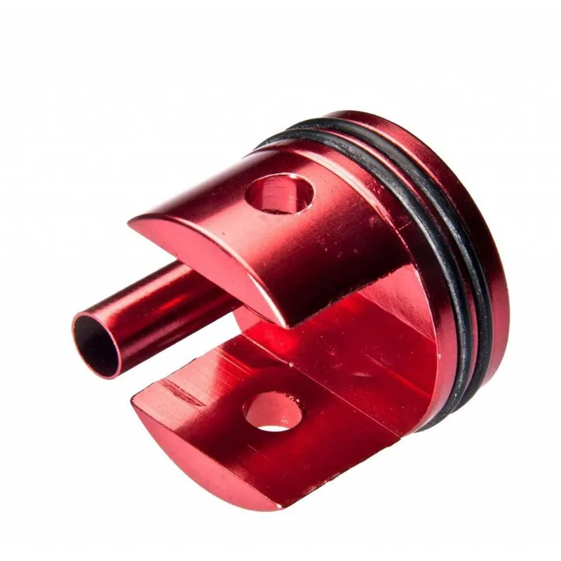 Lonex Alu Cylinder Head V7