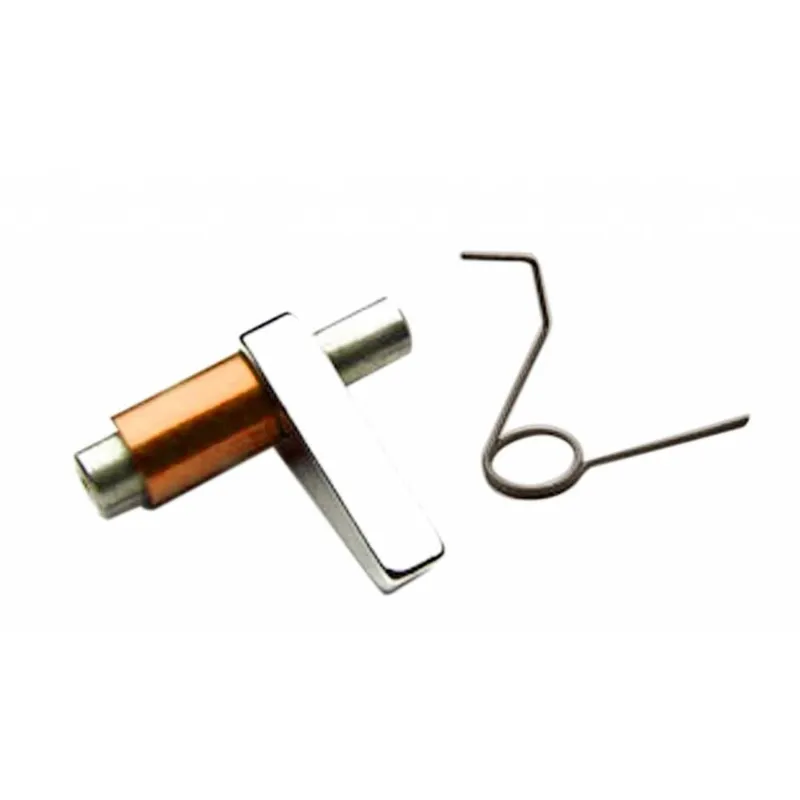 Lonex Anti Reversal Latch V7