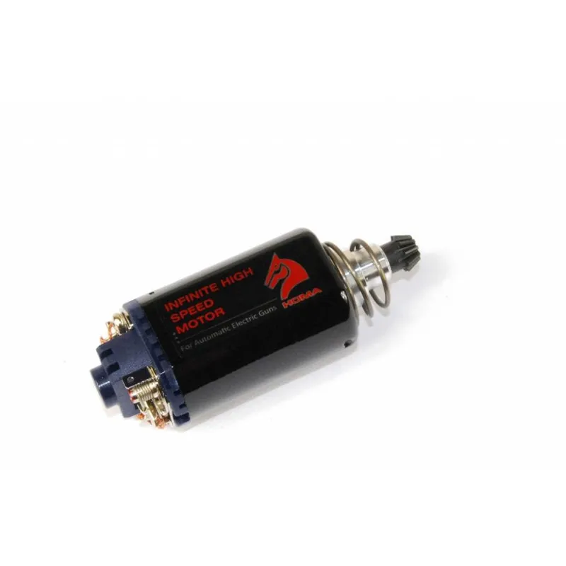 Lonex Infinite Revolution High Speed Motor (Medium)