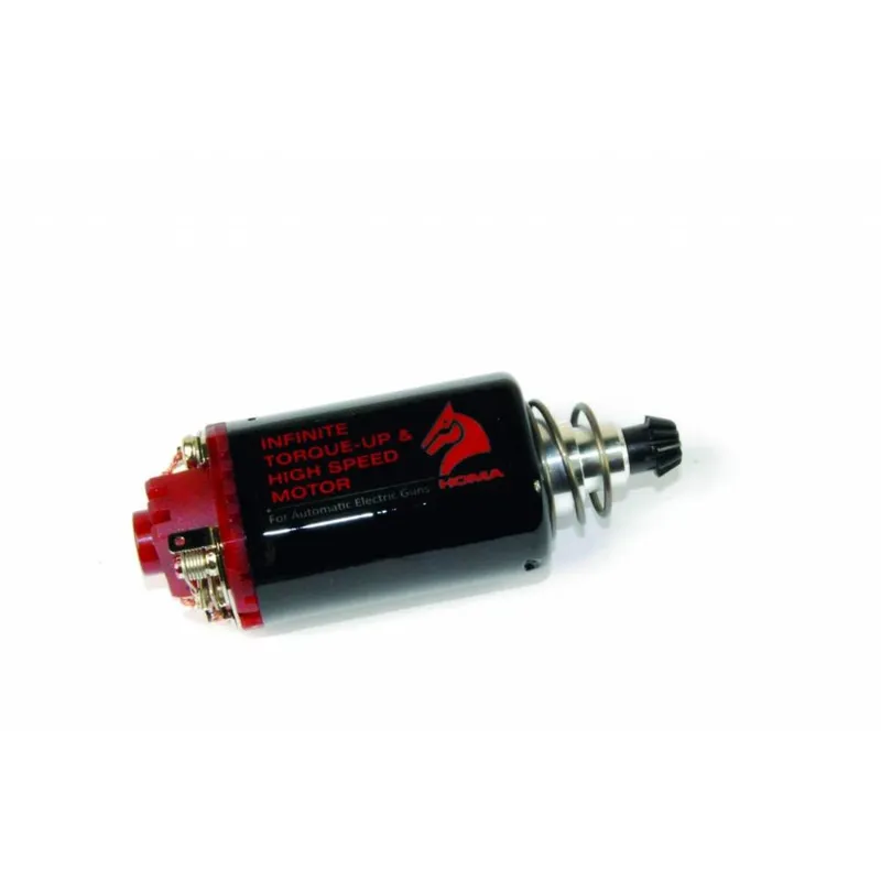 Lonex Infinite Torque High Speed Revolution Motor (Medium)