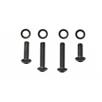 V3 Gearbox Screw Set - Lonex