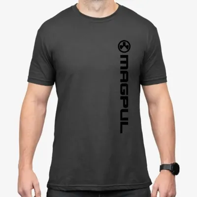 Logo Cotton T-Shirt - Magpul