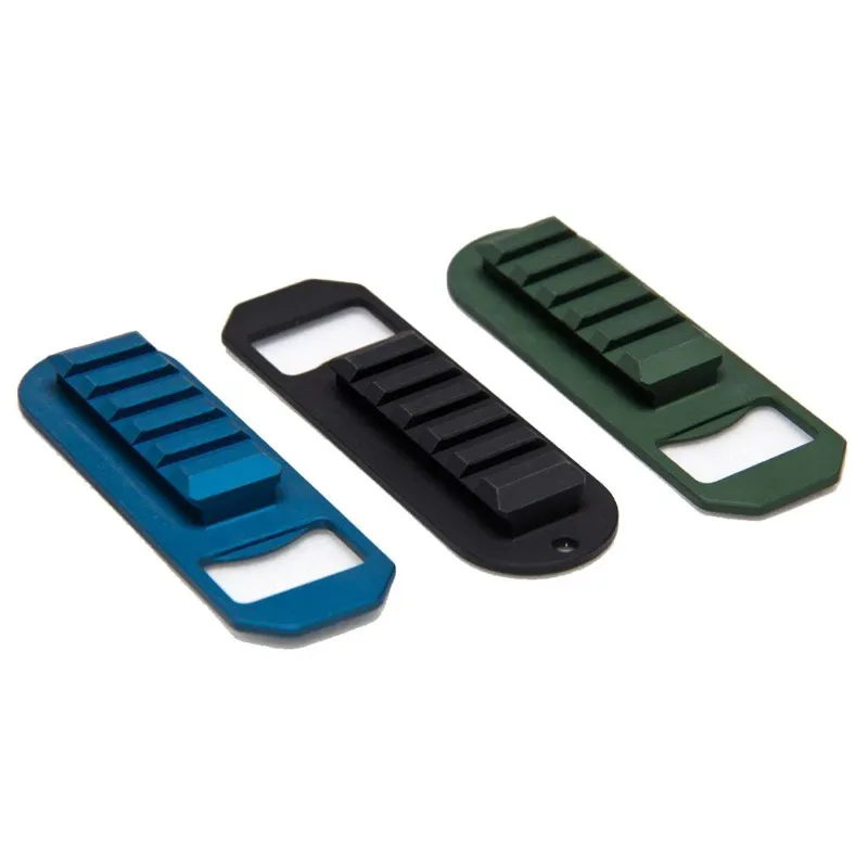 Mil-Spec Monkey VLMS Rail Bottle Opener