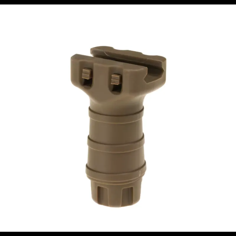 MP Airsoft TGD Stubby Vertical Grip · Tan / FDE