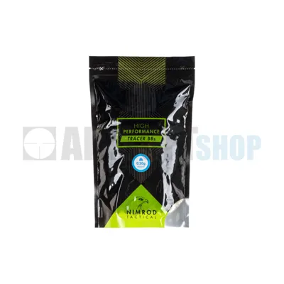 Tracer BB 0,20g (5000 rds) - Nimrod