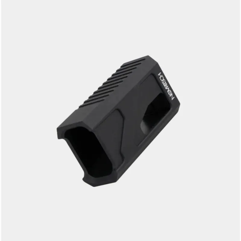 Novritsch SSP18 Rectangular Amplifier · Negro