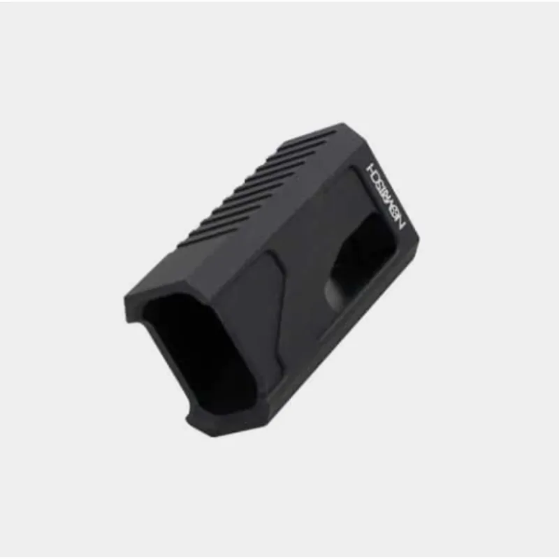 Novritsch SSP18/SSE18 Rectangular Amplifier · Negro