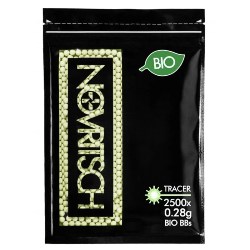 Novritsch Tracer BB 0,28g (2500 rds)