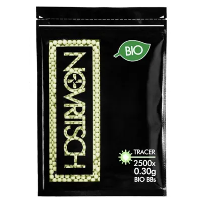 Tracer BB 0,30g (2500 rds) - Novritsch
