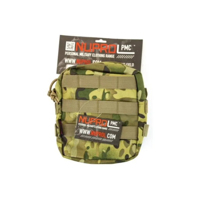Nuprol PMC Medium Utility Pouch (NP ) · Camo