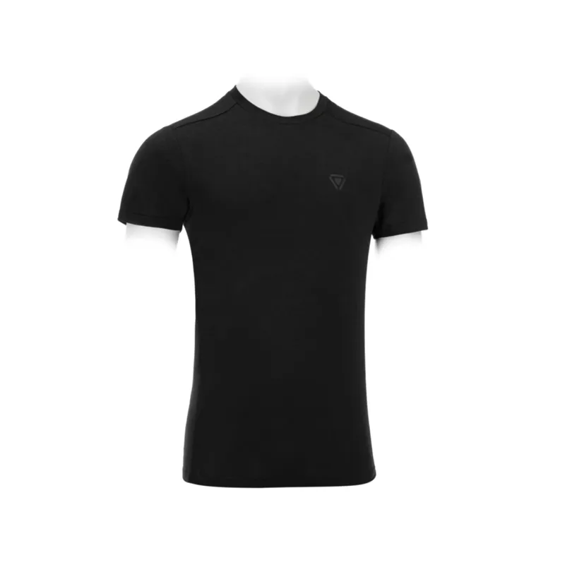Outrider Technical Tee T-Shirt · Negro