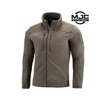 Nestor 2.5 Tactical Fleece (RAL7013) - Pentagon