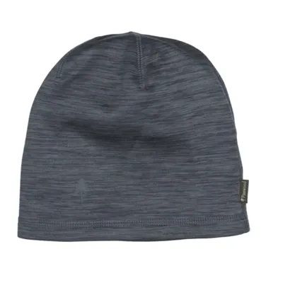 Abisko Melange Beanie (Storm Mel) - Pinewood