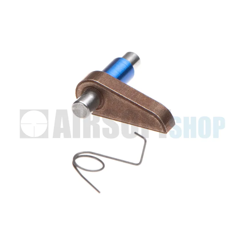 Point Anti Reversal Latch V2/V3