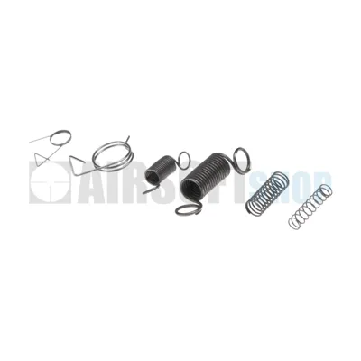 Gearbox Spring Set V2 - Point