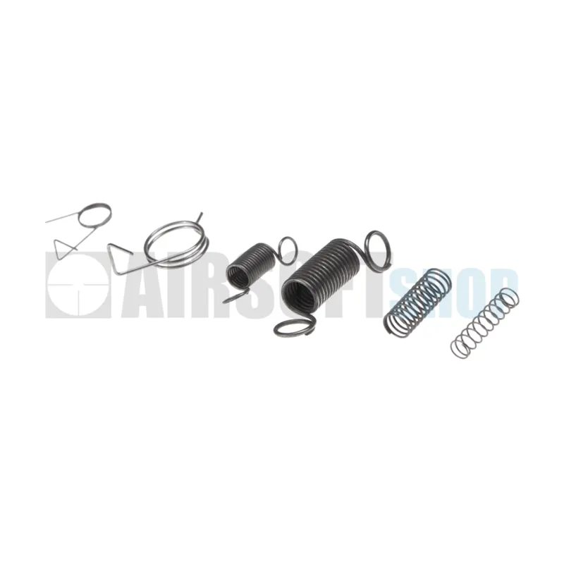 Point Gearbox Spring Set V2