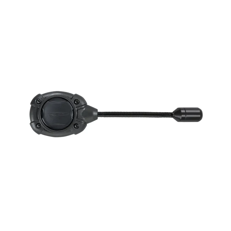 Princeton Tec MPLS LED · White black