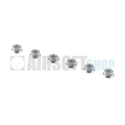 Metal Sintered Bearing - Prometheus