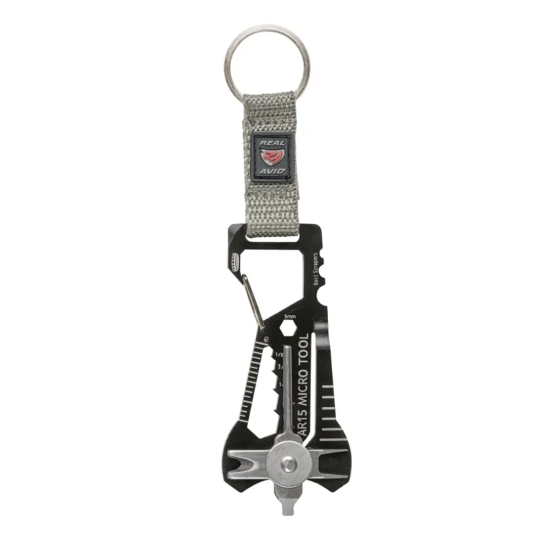 Real Avid AR15 Micro Tool