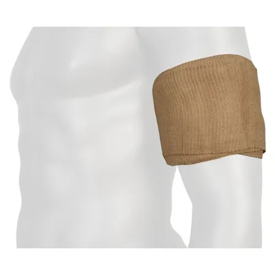 Bandage 4" - Rhino Rescue