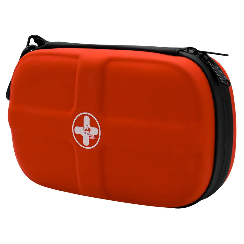 Rhino Rescue EVA First Aid Kit · Rojo