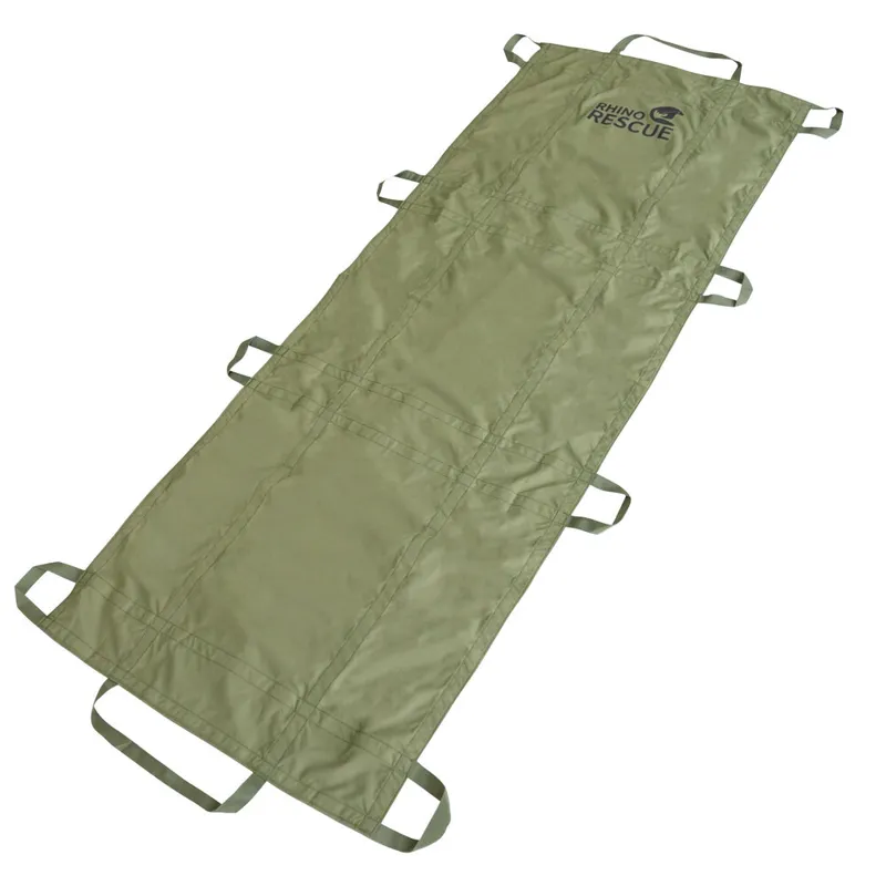 Rhino Rescue Multi-Use Disposable Litter Sling