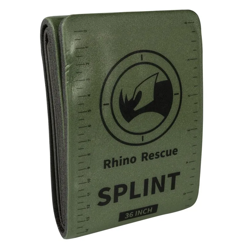 Rhino Rescue Splint 36" · Verde / OD