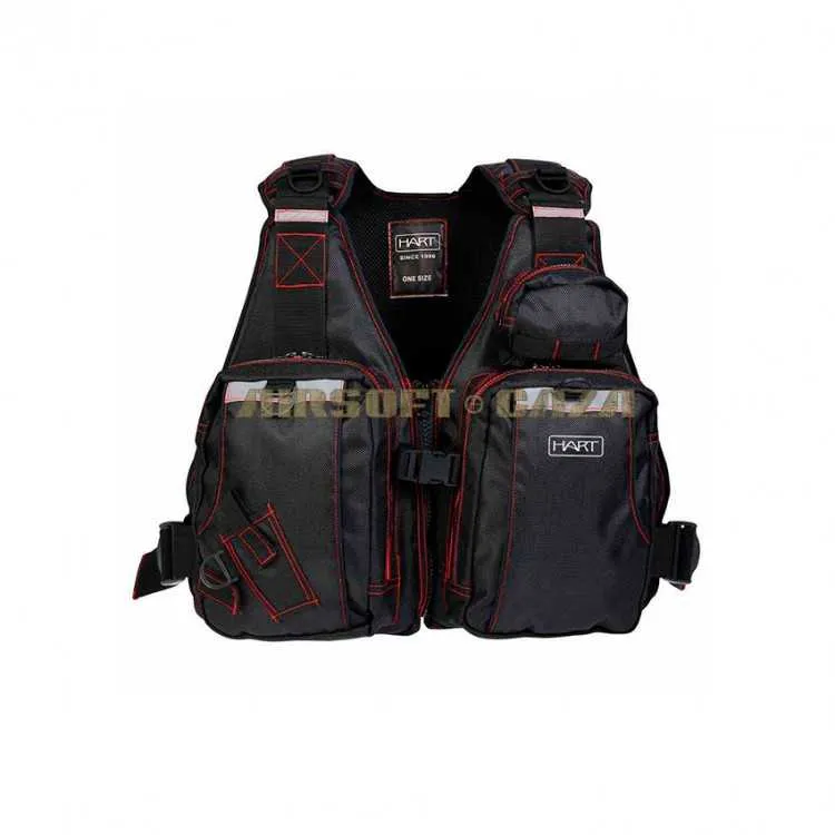 Oceanic Pro Vest