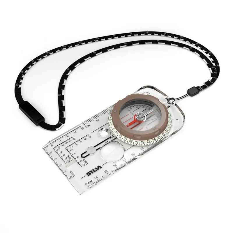 Silva 5-6400/360 Compass (Global)