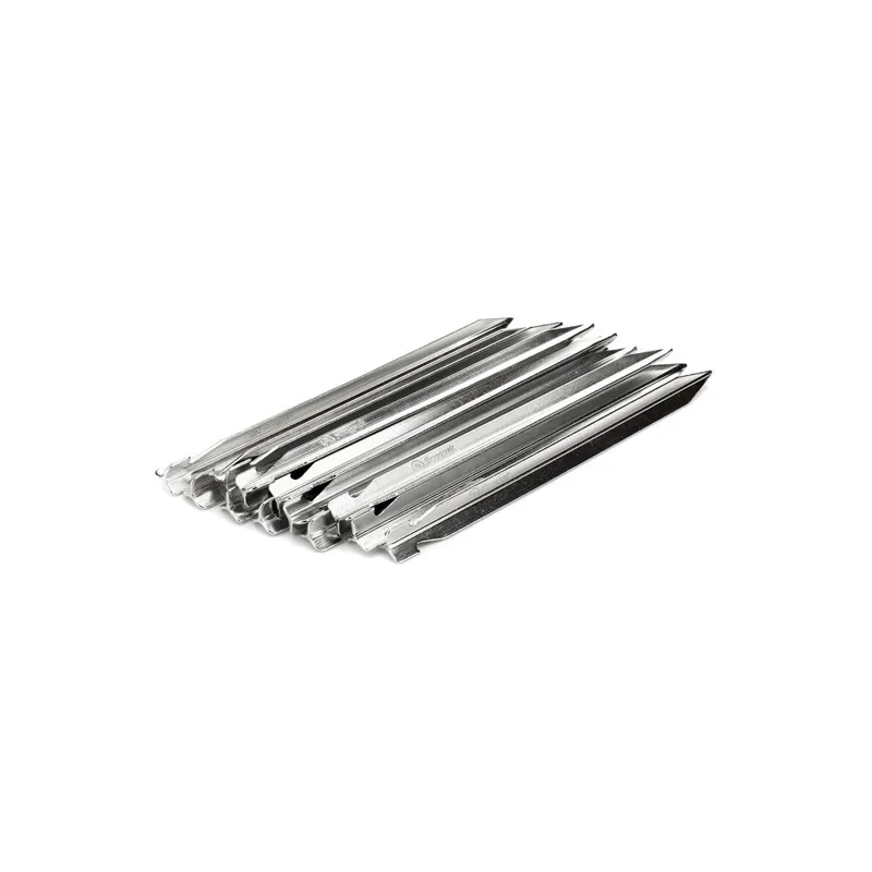 Snugpak Tent Stake Kit 6PCS
