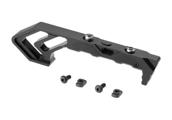 5KU Airsoft MOD M-LOK and KeyMod Handstop