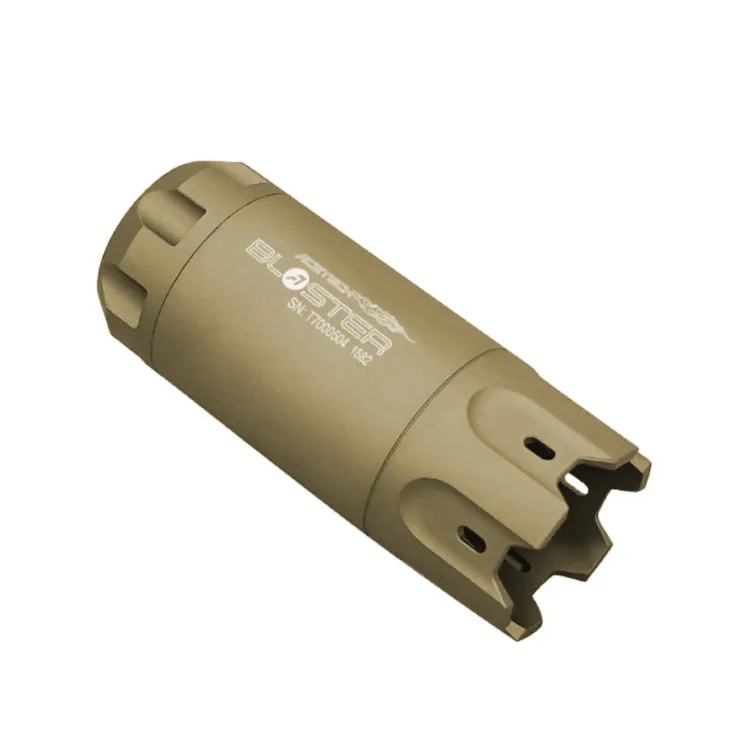Acetech Blaster Tracer Unit · Tan / FDE