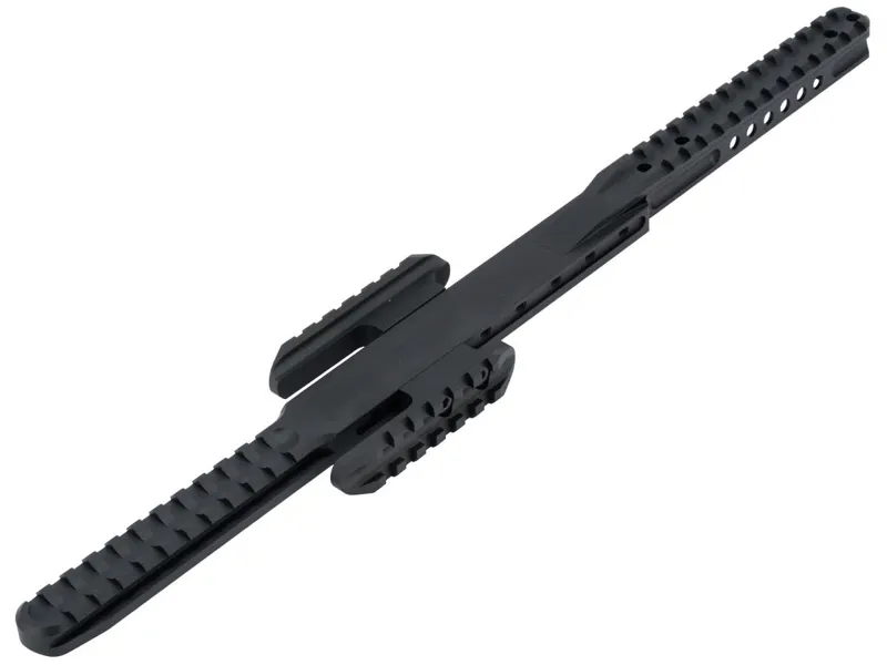 Action Army TM M40A5 Scope Rail