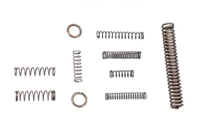 AKM Trigger Box Spring Set - Advantage Airsoft