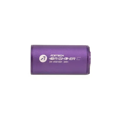 Brighter C Tracer Unit - Acetech