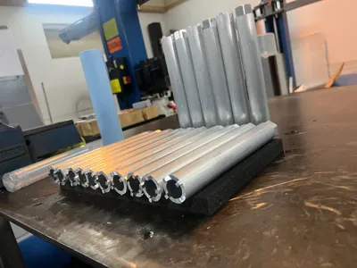 MK18 Barrel Nut Removal Tool - BavTac